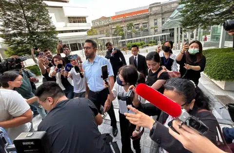 WP chief Pritam Singh fined $14,000, instructs lawyers to appeal case