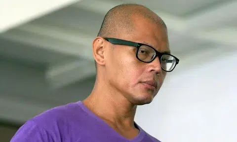 Robber lures victim out by using gay dating app Grindr then poses as police officer, sentenced to jail, caning