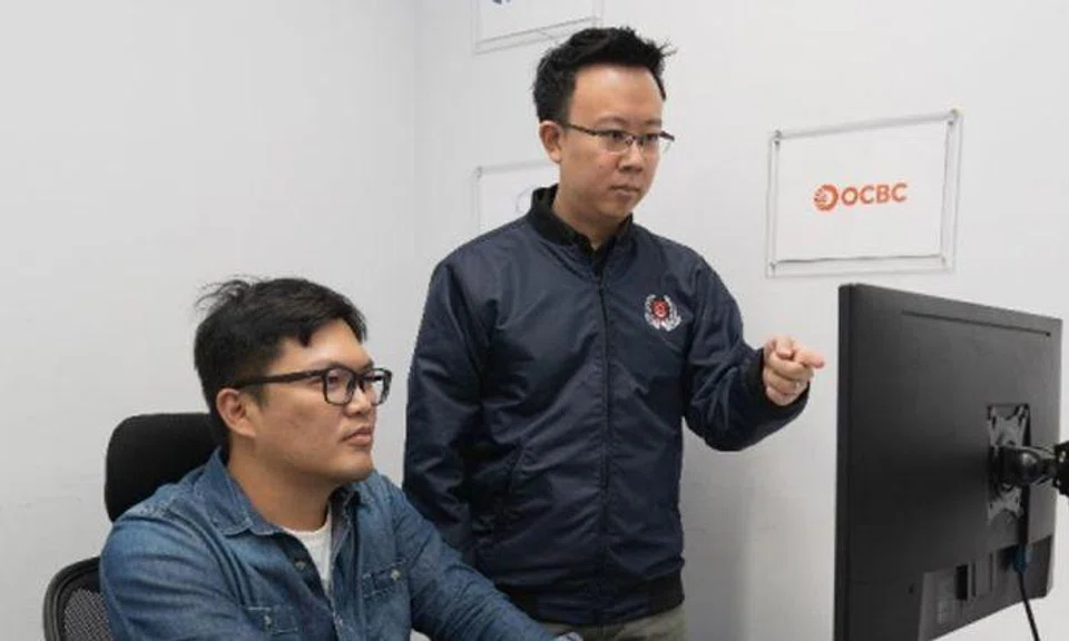 Over 300 suspicious bank accounts frozen, $1.8m seized in anti-scam operation 