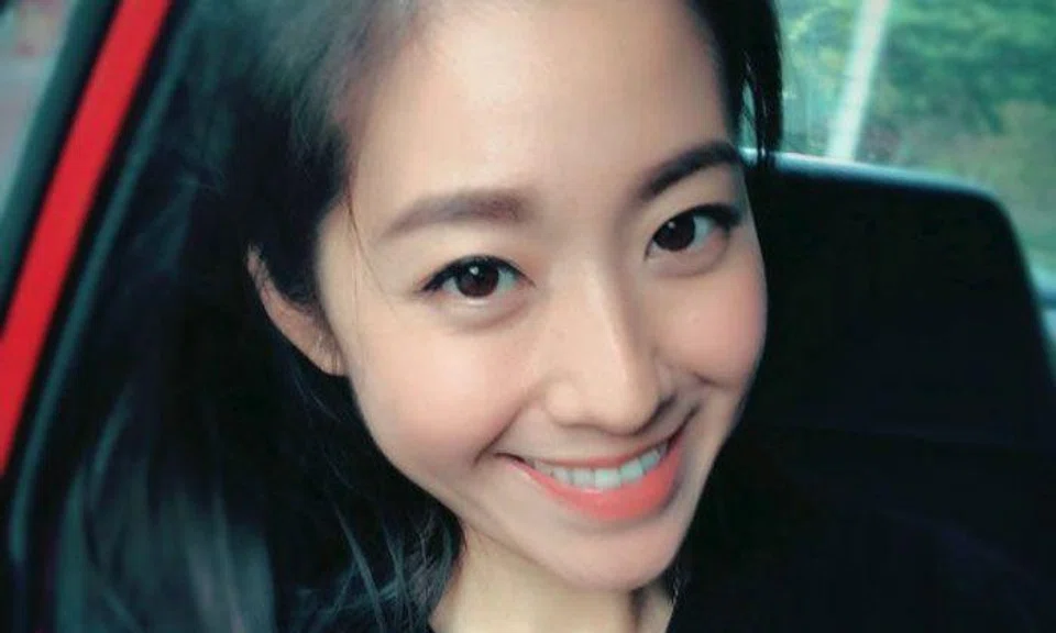 Yoyo Chen reveals her number 1 beauty secret