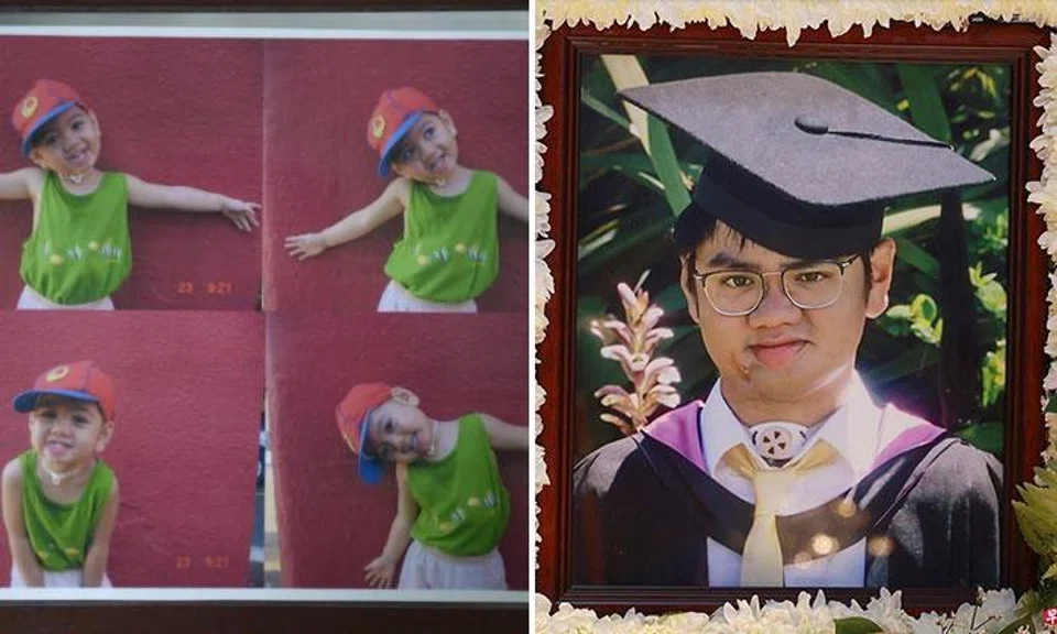 Samuel Lim Hong Xiang