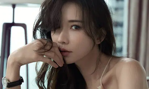 Lin Chi-ling said to have visited fertility clinic in bid to be a mother in 2020