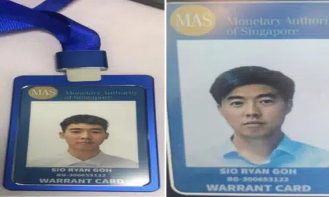 Government official imposters duped scam victims out of a staggering $151.3 million in 2024