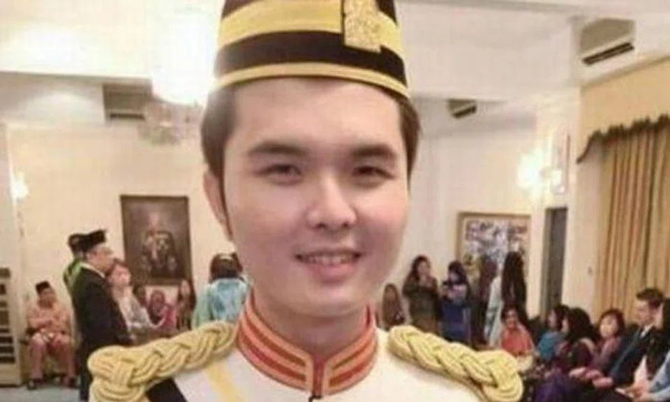 Malaysians shocked by viral post on teenager getting 'Datuk' title