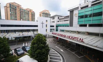 New hospital to be built in eastern Singapore