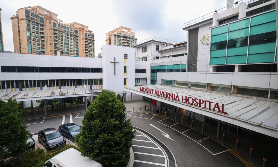 New hospital to be built in eastern Singapore