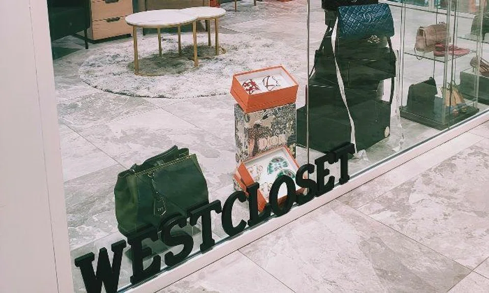 A woman allegedly linked to luxury bag reseller WestCloset, which failed to deliver goods to multiple customers after they had made payment for the items, has been accused of misappropriating nearly $136,000 in total.