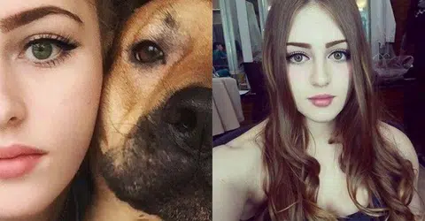 She started lifting weights at 15 and you won't believe how she looks now