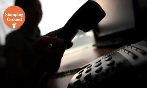 71-year-old retiree outsmarts scammer claiming to be from SGH with fake name and info