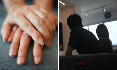 Kpod addict chokes mum, slams her head against wall when she stops him from jumping out of window