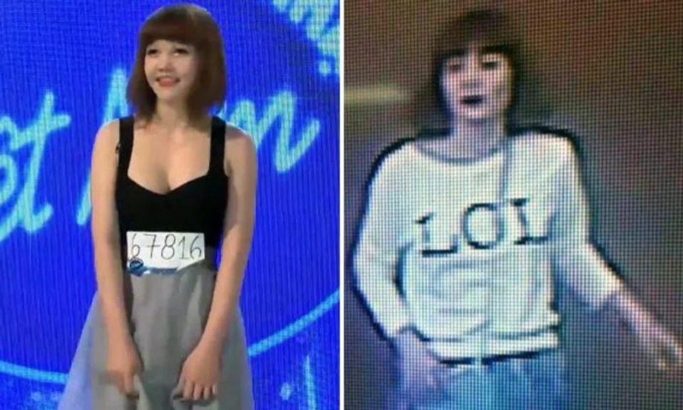 Kim Jong-nam murder: Suspect once appeared on Vietnam Idol