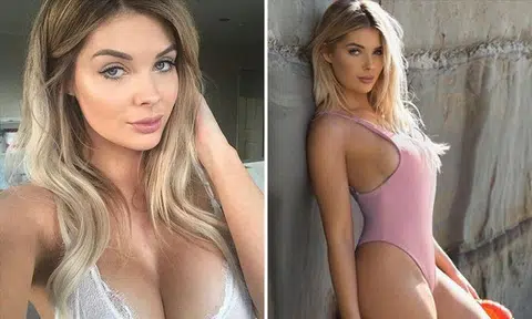 Photos: Sarah Harris / Instagram