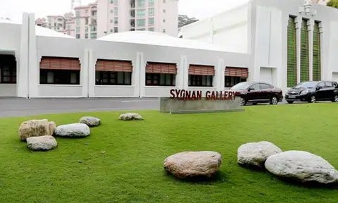 Syonan Gallery: Revamped S'pore war museum's name sparks questions