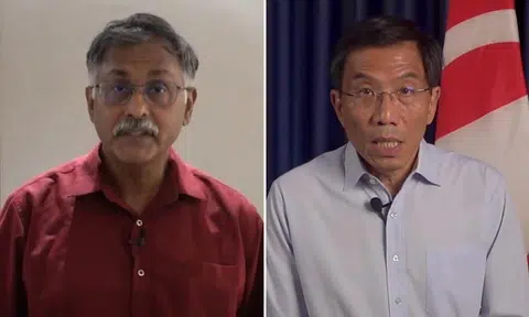 Murali Pillai refutes SDP chief Chee Soon Juan's claims that PAP policies divide society along racial lines