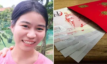 burmese domestic helper jailed 10 months steal cash red packet online slot machine game