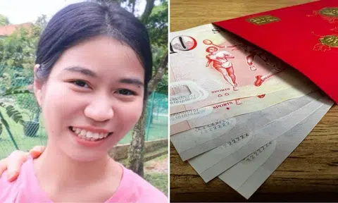 burmese domestic helper jailed 10 months steal cash red packet online slot machine game