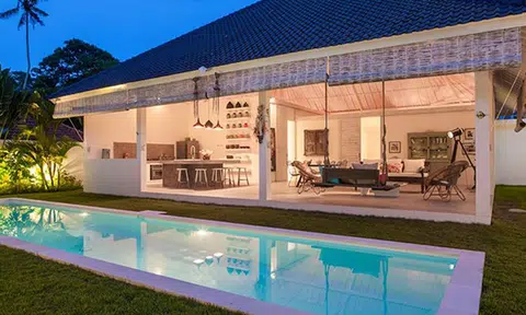 Here are the types of homes you can buy around the world -- for $300,000