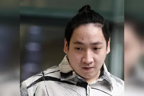 Hans Pratignyo pleaded guilty to three charges of wrongful confinement, criminal intimidation, and voluntarily causing hurt.