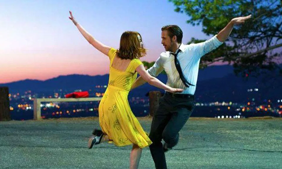 S'porean Ai-Ling Lee first Asian woman to be nominated for 2 Oscars for sound work in 'La La Land'