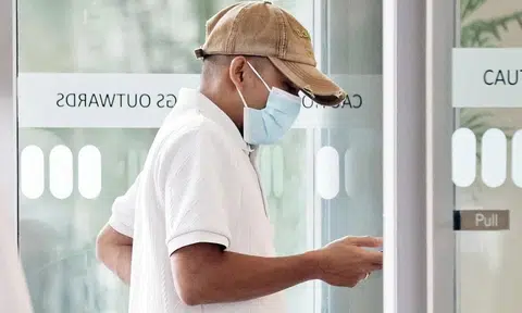 Muhammad Haaziq Karudin