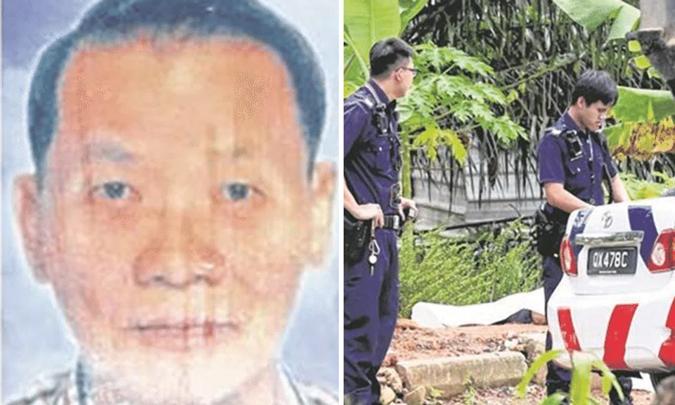 Man found dead in pond at Sembawang plant nursery after going MIA overnight