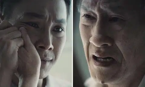 Will you ever send your parents to nursing home? Find out what changed this guy's mind