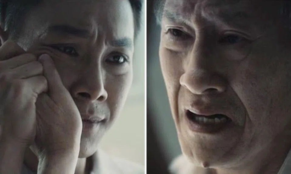 Will you ever send your parents to nursing home? Find out what changed this guy's mind