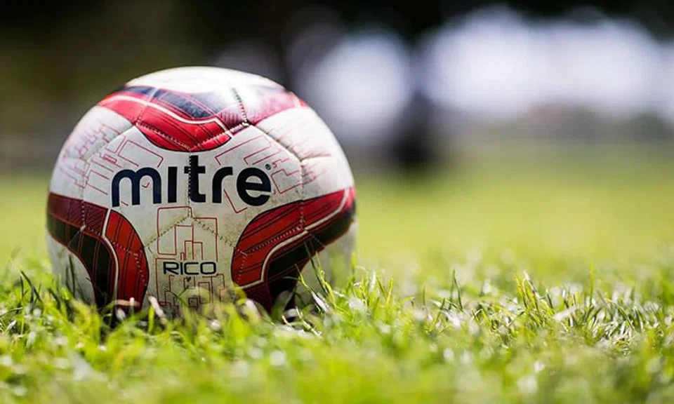 The incident happened during a youth football tournament that took place overseas in July. PHOTO ILLUSTRATION: PEXELS