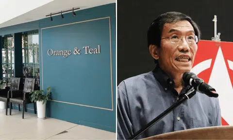 "This is not goodbye, only until next time," they hinted.