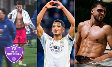 world cup 2026 hot football players