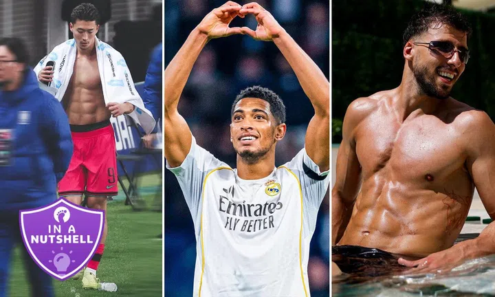 world cup 2026 hot football players