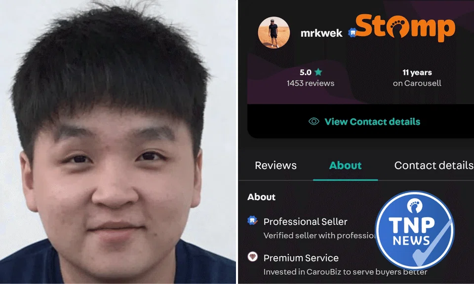 "Serves him right," Kevin said. 