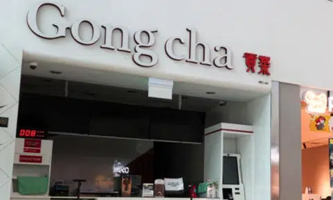 Case clarifying with Gong Cha whether prepaid cards can be redeemed or refunded when it reopens