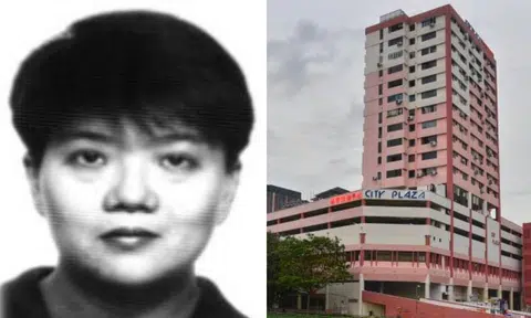 Police appealing for next of kin of deceased 70-year-old woman who lived at City Plaza