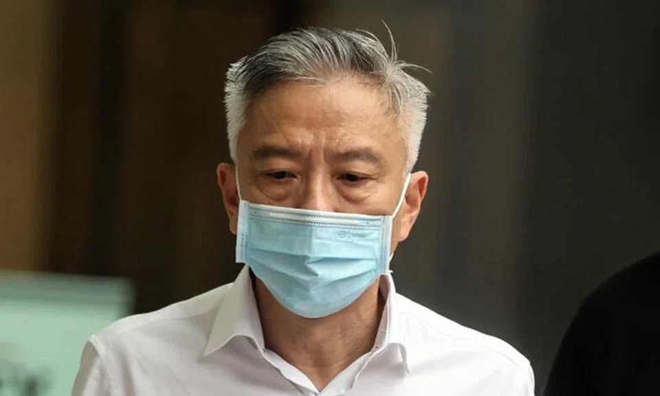 Lee Boon Teck