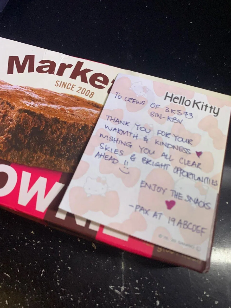 Jetstar Asia staff have received an outpouring of support from passengers as its closure looms.