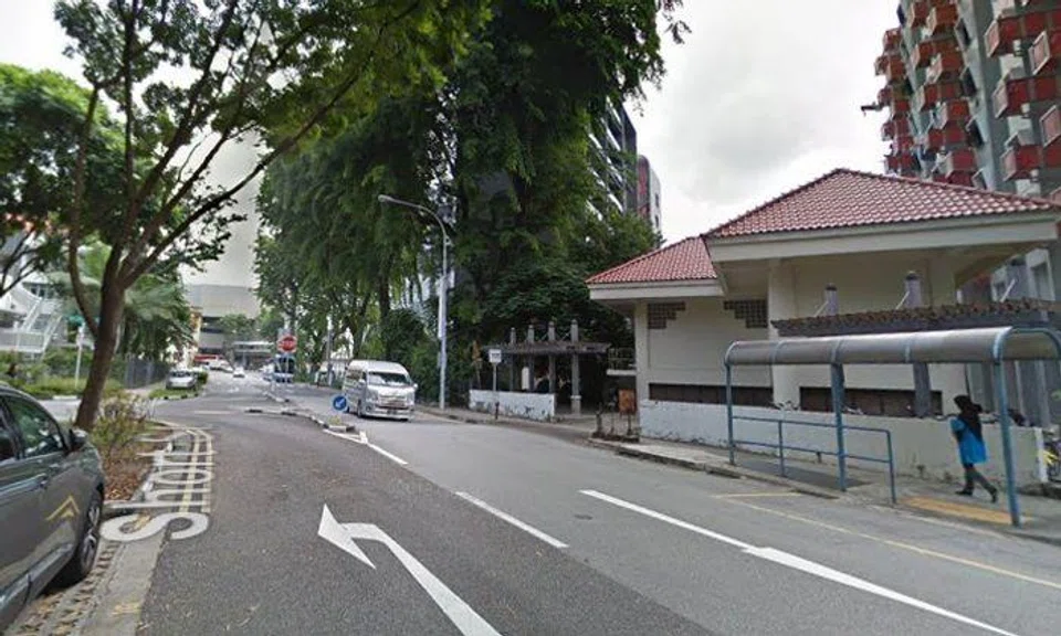 Photo: Google Maps
