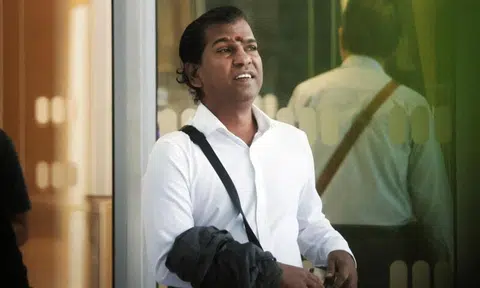 ICA inspector admits to obtaining sexual favours from foreign men seeking visa extensions