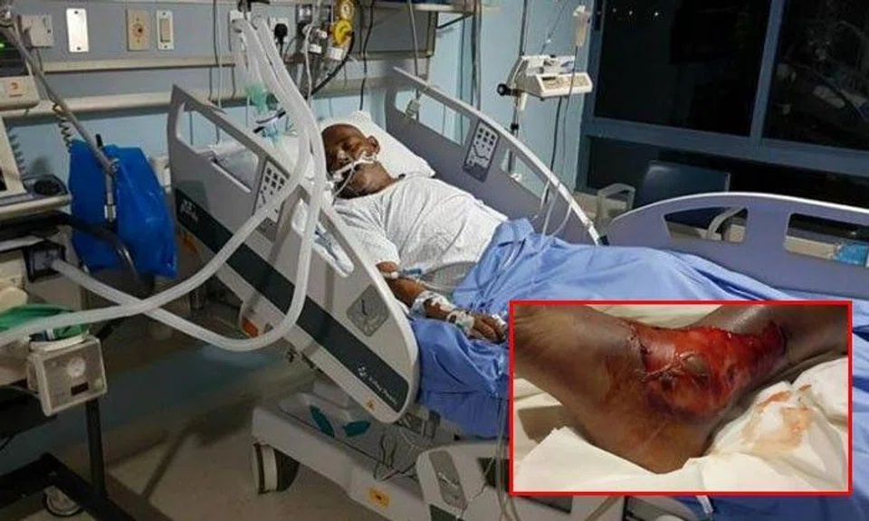 Photos: Facebook/Rubiah Suib