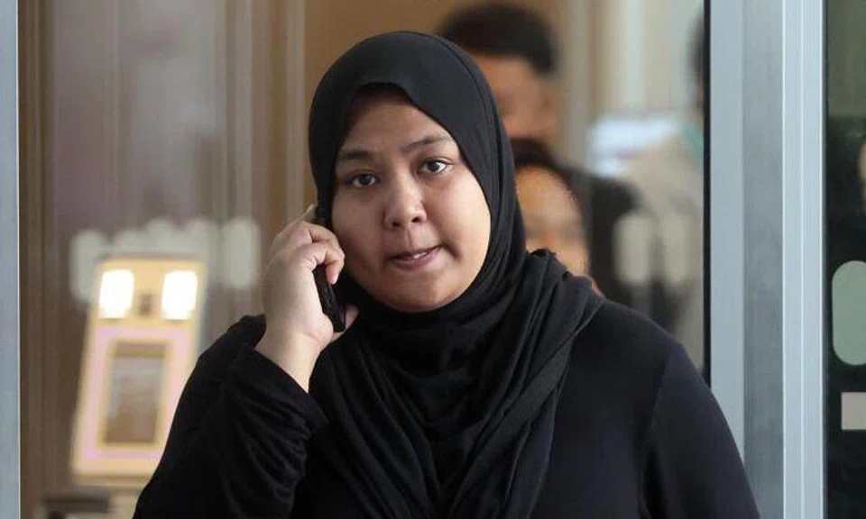 Woman abused Covid-19 schemes and cheated MSF out of $3.8k by forging termination letters