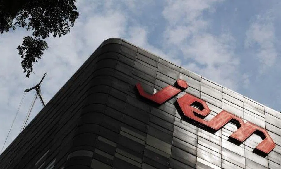 Photo illustration: The Straits Times