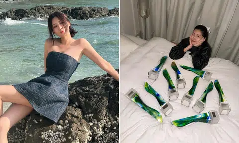 How Carrie Wong survived a 2019 scandal to be youngest All-Time Favourite Artiste recipient