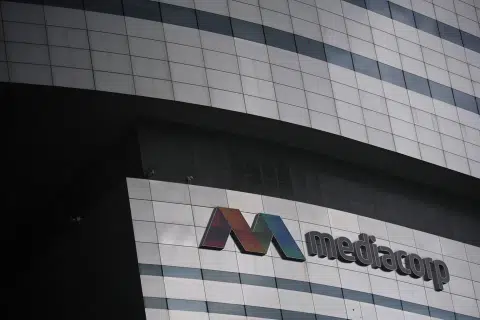 Sacked Mediacorp employee arrested for voyeurism