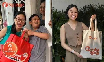 Nurse by day, volunteer by heart: Emily Yap's mission to inspire a kinder Singapore