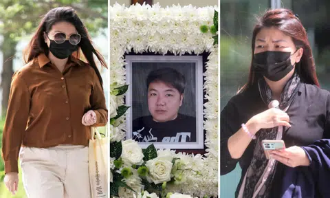 Woman who stood to gain from man's life insurance convicted for aiding his suicide and lying about it
