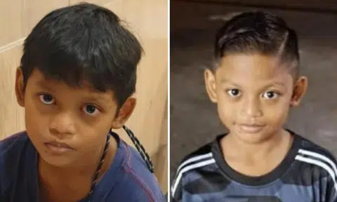 Found: Boy, 10, reported missing 2nd time in 2 weeks, last seen at Lower Delta Road