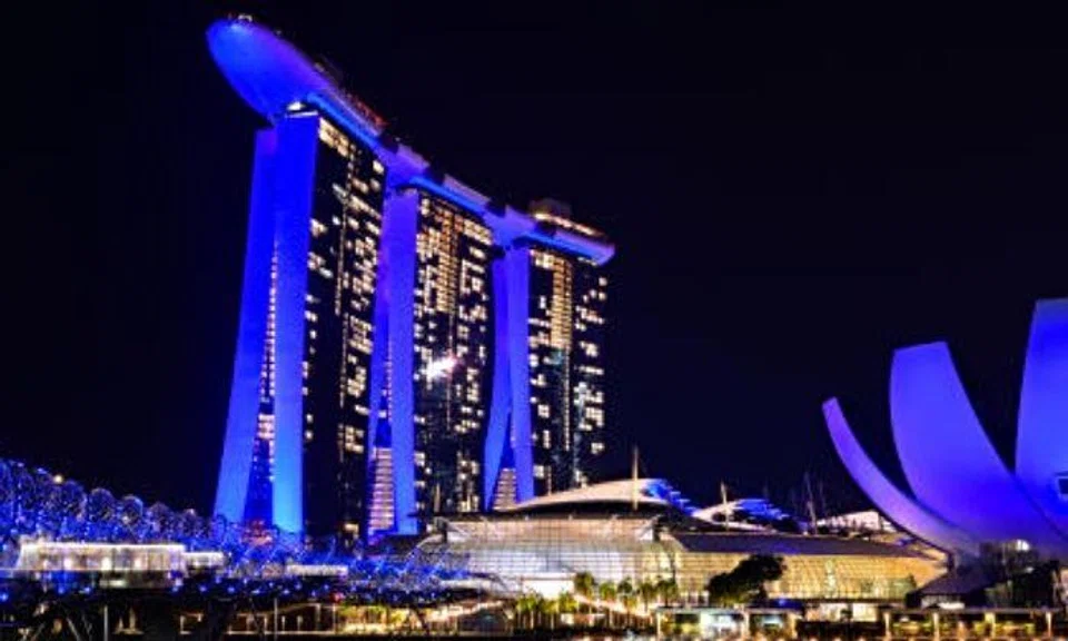 Photo illustration: The Straits Times