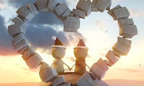 Student's fake commercial is so good he got offered a job 