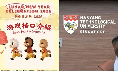ntu lunar chinese new year debate