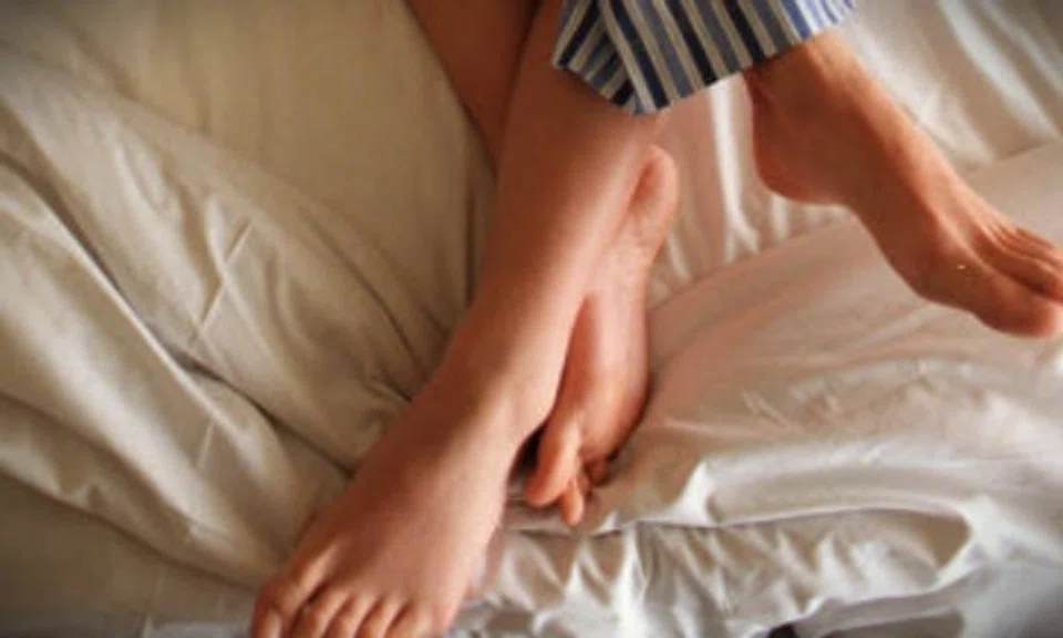 Photo illustration: The Straits Times